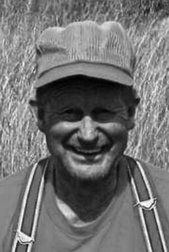Paul R. (Whitey) Hannuksela